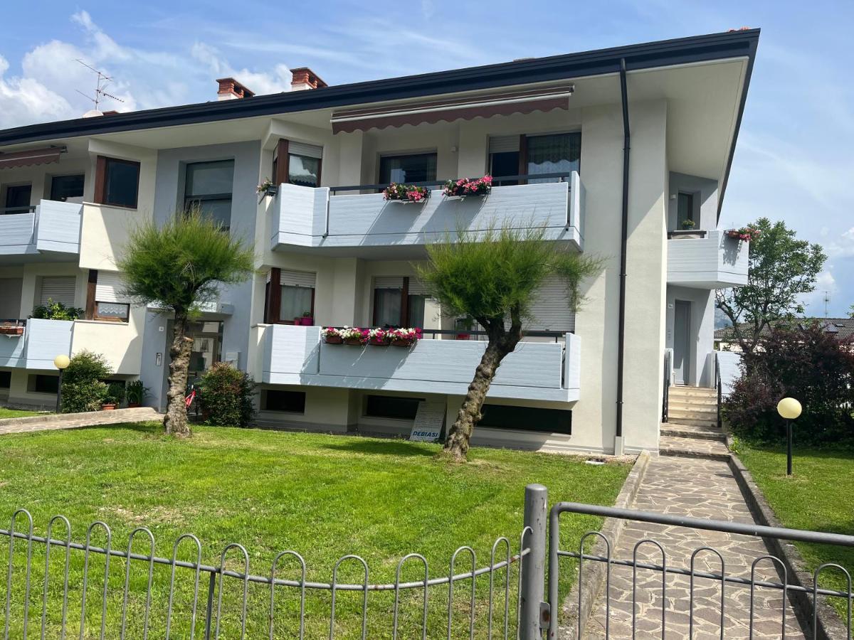 Arco Home Exterior photo